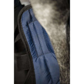 Horseware Liner Stable Boot Ionic Schwarz