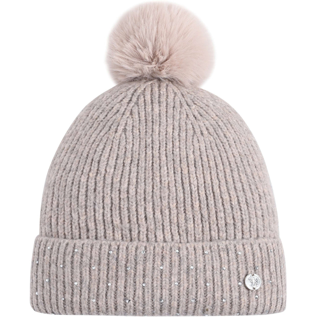 Imperial Riding Mütze IRHBelle Sparkle Taupe
