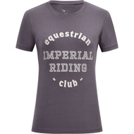 Imperial Riding T-Shirt IRHTasha Grau