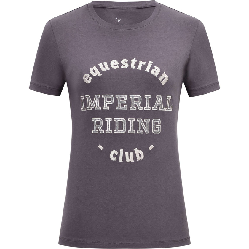 Imperial Riding T-Shirt IRHTasha Grau