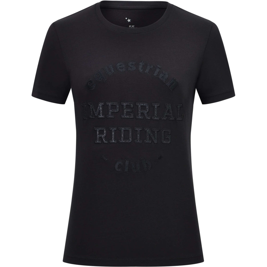 Imperial Riding T-Shirt IRHTasha Schwarz