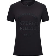 Imperial Riding T-Shirt IRHTasha Schwarz