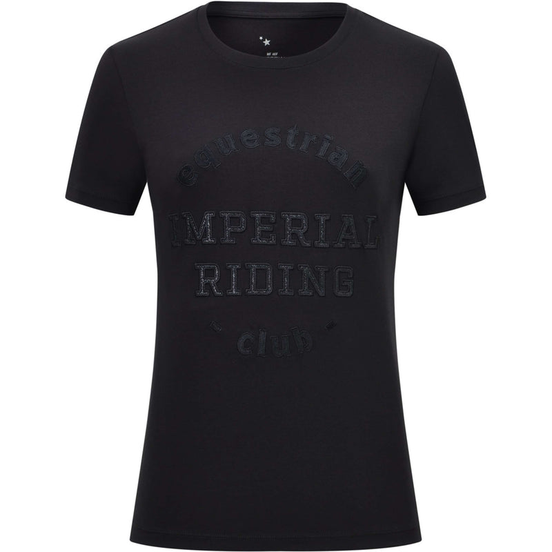 Imperial Riding T-Shirt IRHTasha Schwarz