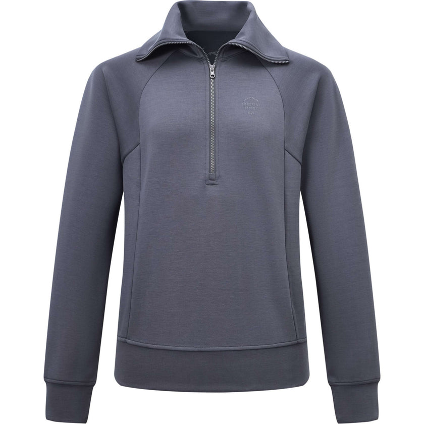 Imperial Riding Sweater IRHKaty Grau
