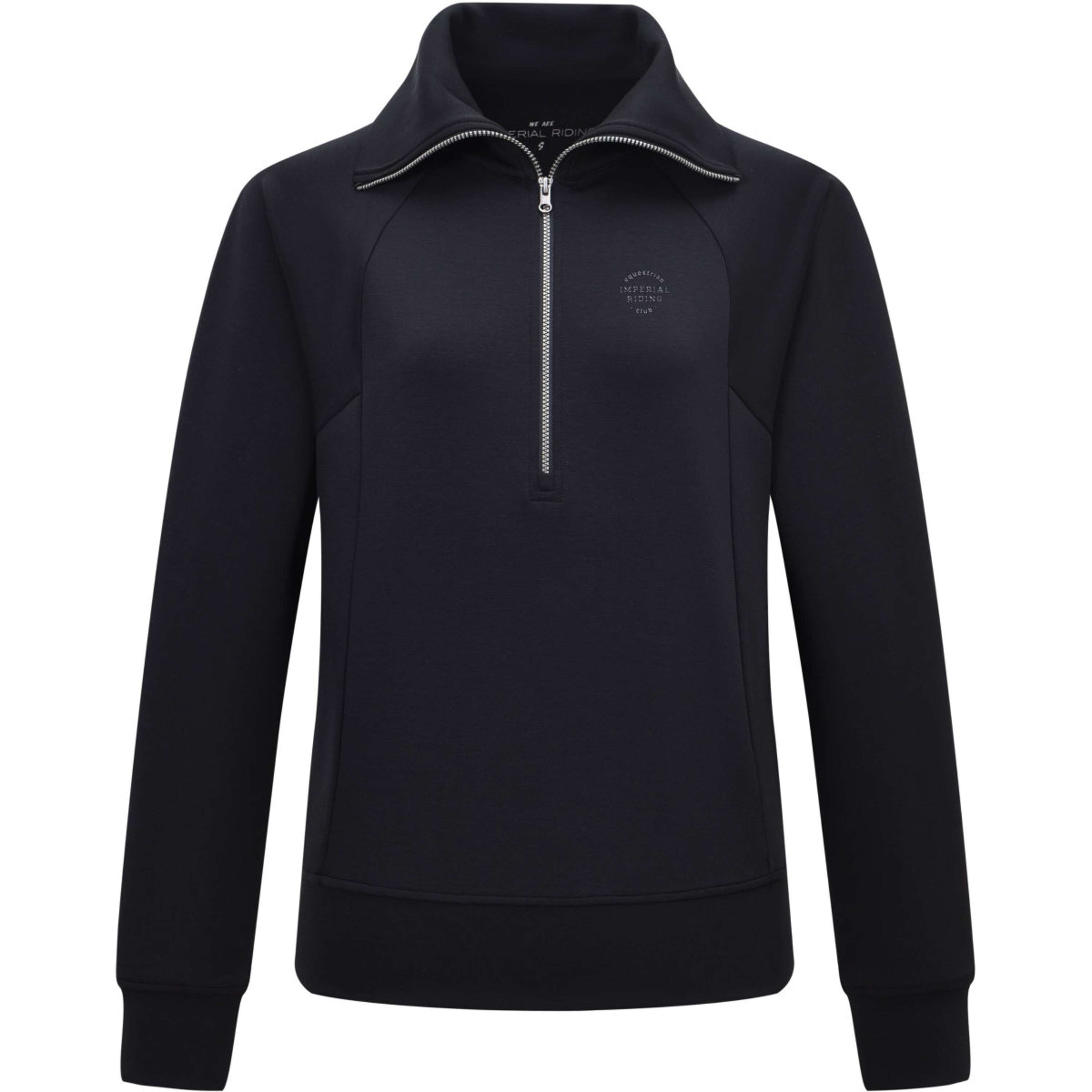 Imperial Riding Sweater IRHKaty Schwarz Imperial Riding Sweater IRHKaty Schwarz