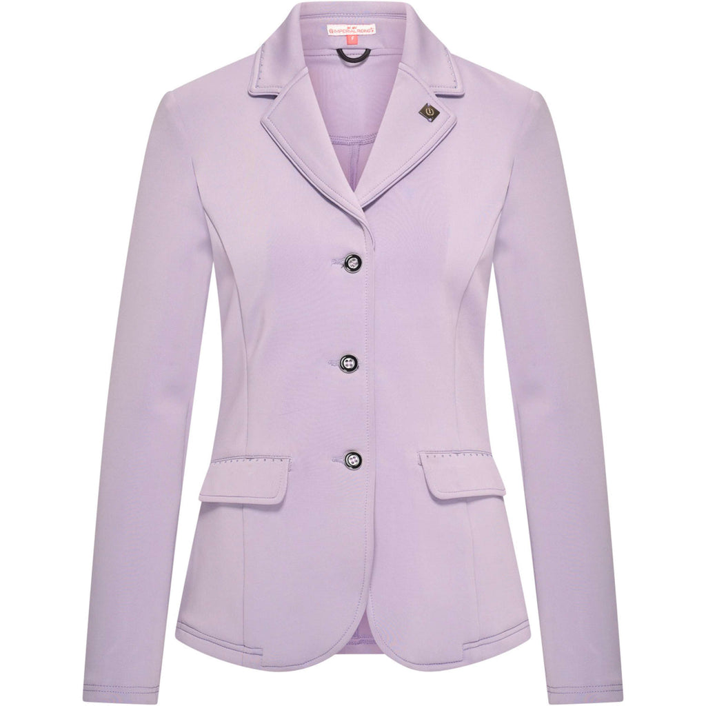 Imperial Riding Turnierjacket IRHBasic Glam Wisteria