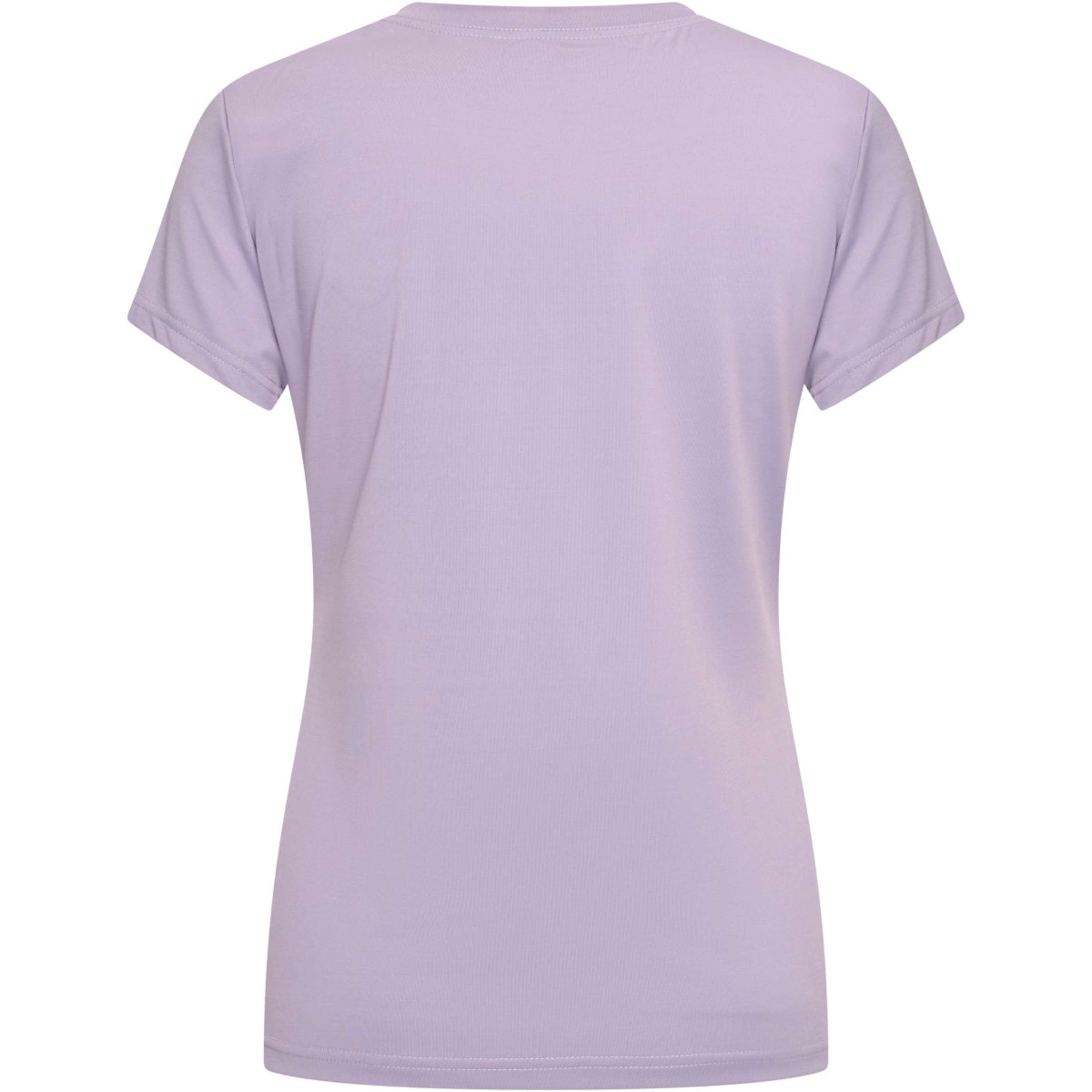 Imperial Riding T-Shirt IRHHolographics Wisteria Imperial Riding T-Shirt IRHHolographics Wisteria