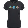Imperial Riding T-Shirt IRHHolographics Schwarz