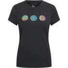 Imperial Riding T-Shirt IRHHolographics Schwarz