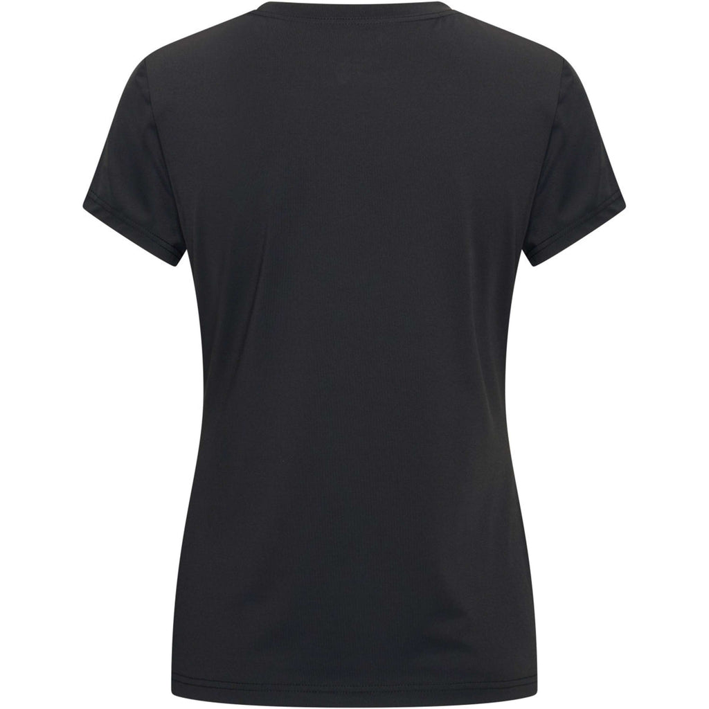 Imperial Riding T-Shirt IRHHolographics Schwarz