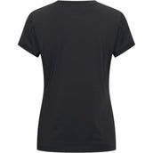 Imperial Riding T-Shirt IRHHolographics Schwarz