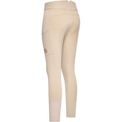 Imperial Riding Reithose IRHBliss Full Grip Grau