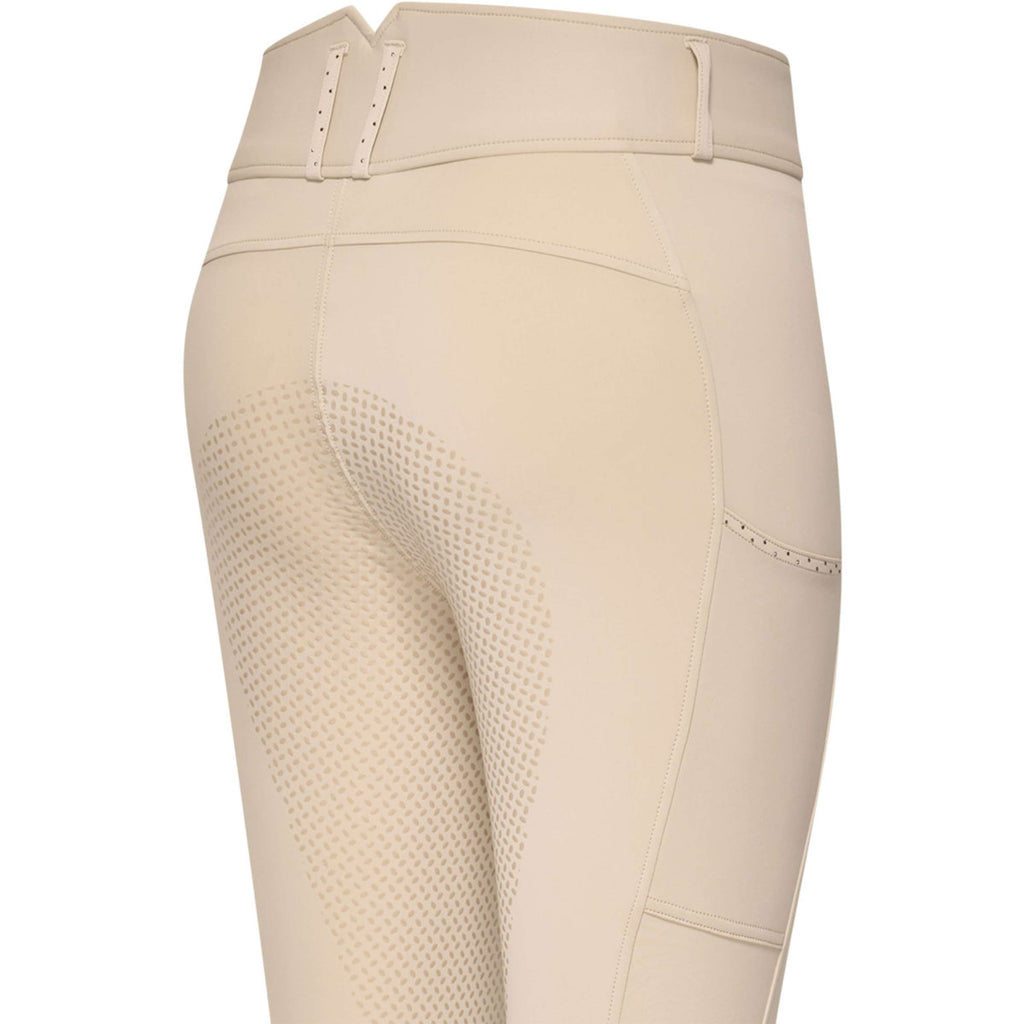 Imperial Riding Reithose IRHBliss Full Grip Grau