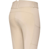Imperial Riding Reithose IRHBliss Full Grip Grau