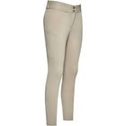 Imperial Riding Reithose IRHBliss Full Grip Leichte Olive