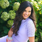 Imperial Riding Shirt IRHBreeze Wisteria