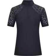 Imperial Riding Shirt IRHBreeze Schwarz