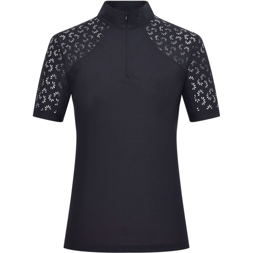 Imperial Riding Shirt IRHBreeze Schwarz