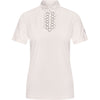 Imperial Riding Turniershirt IRHShine WeiÃŸ