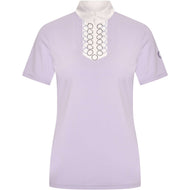 Imperial Riding Turniershirt IRHShine Wisteria