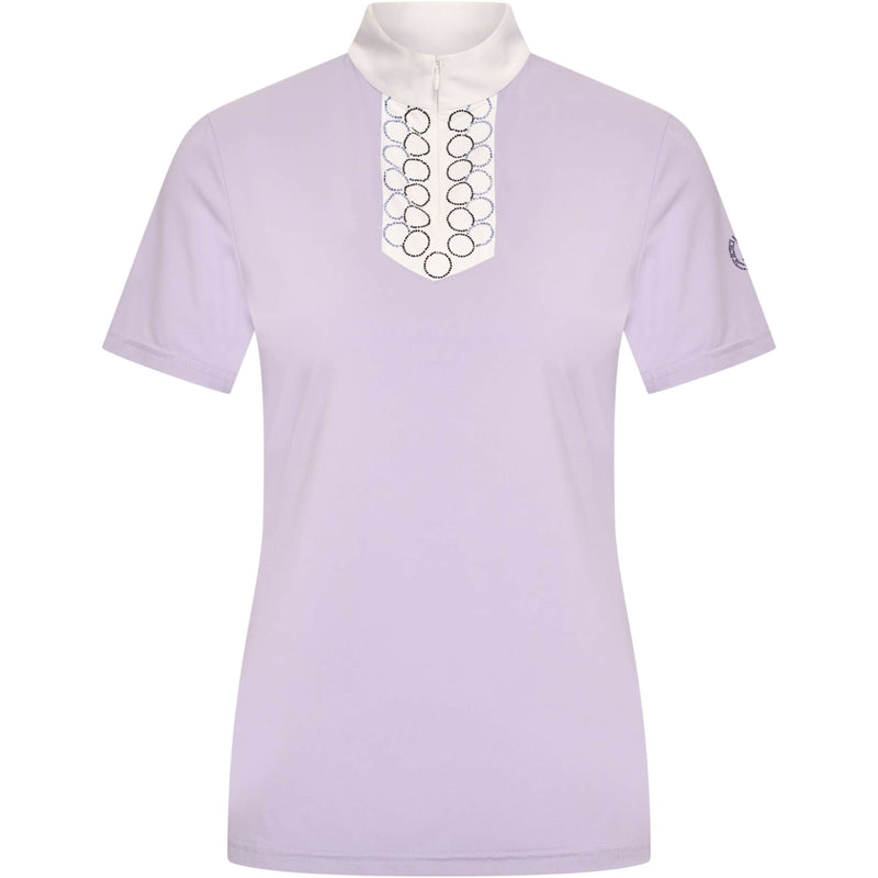 Imperial Riding Turniershirt IRHShine Wisteria
