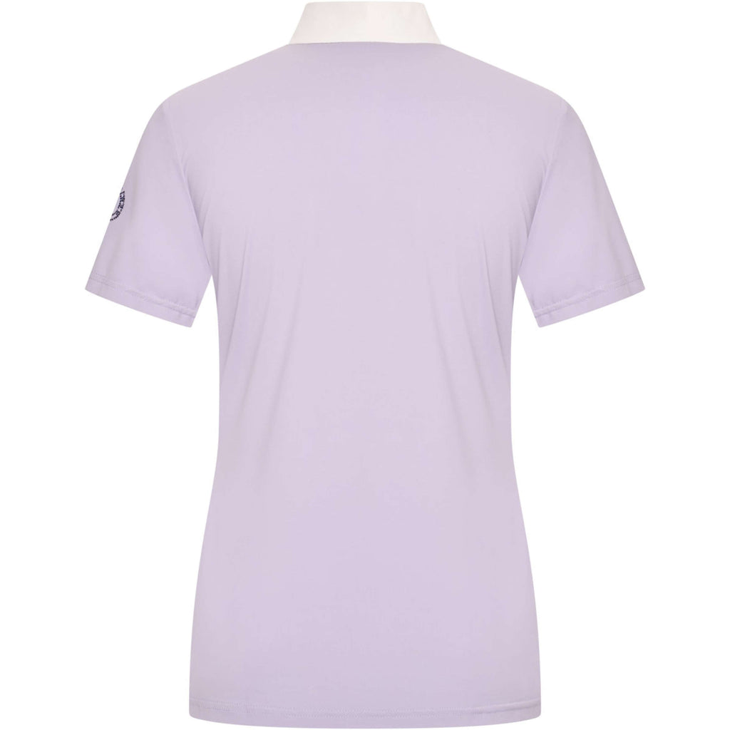 Imperial Riding Turniershirt IRHShine Wisteria
