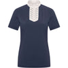 Imperial Riding Turniershirt IRHShine Navy
