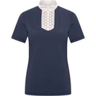 Imperial Riding Turniershirt IRHShine Navy