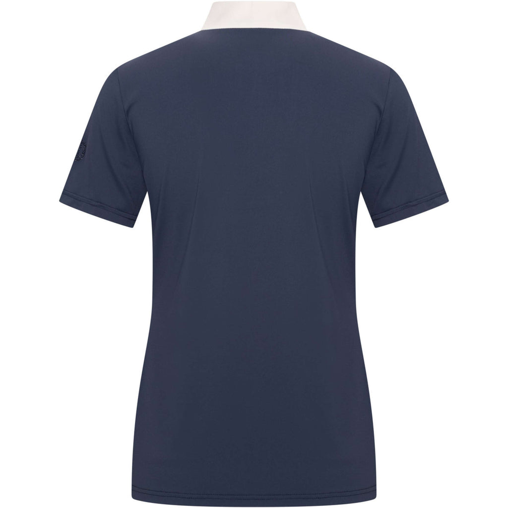 Imperial Riding Turniershirt IRHShine Navy