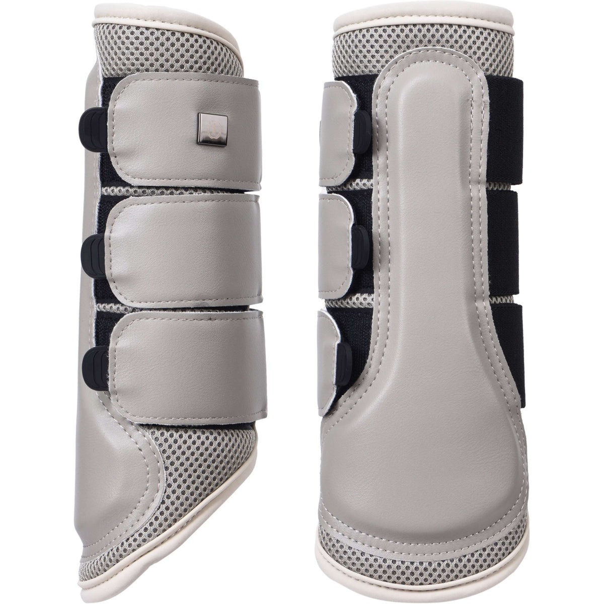 Imperial Riding Dressage Boots IRHCloud Dancer Grau