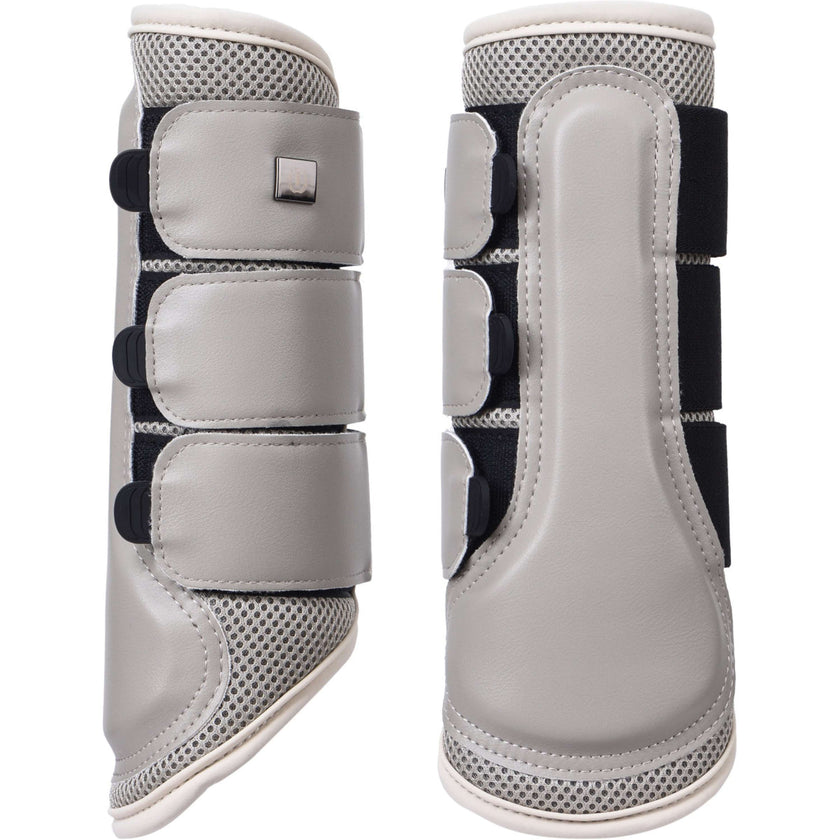 Imperial Riding Dressage Boots IRHCloud Dancer Grau