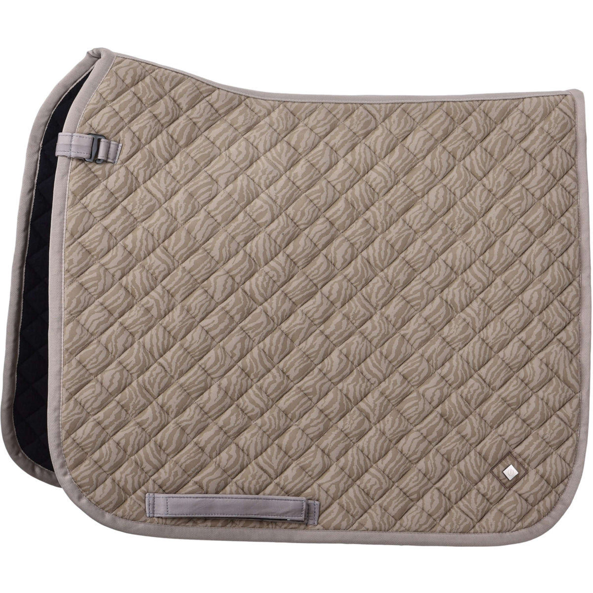 Imperial Riding Schabracke IRHPenny Dressur Zebra AOP