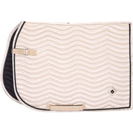 Imperial Riding Schabracke IRHRebel Dressur Grau