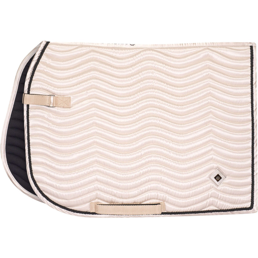 Imperial Riding Schabracke IRHRebel Dressur Grau