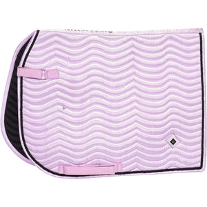 Imperial Riding Schabracke IRHRebel Dressur Wisteria