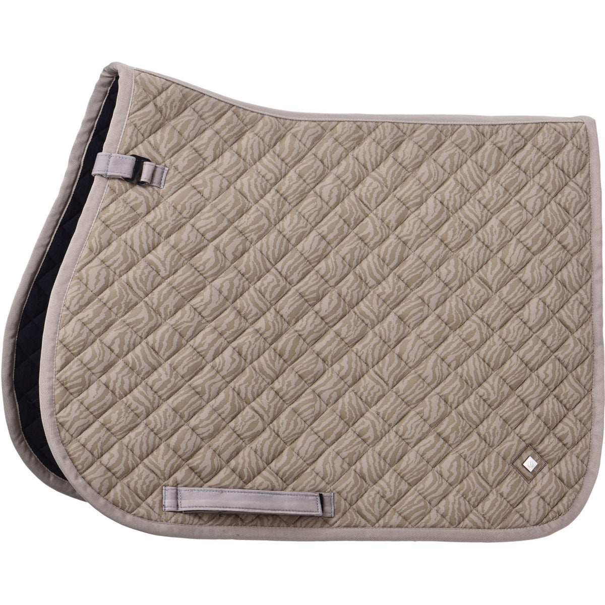 Imperial Riding Schabracke IRHPenny Vielseitigkeit Zebra AOP