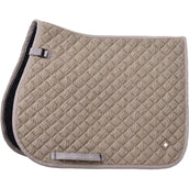 Imperial Riding Schabracke IRHPenny Vielseitigkeit Zebra AOP