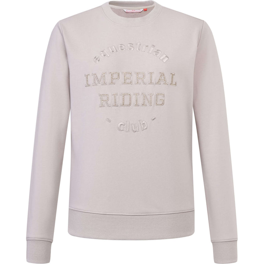 Imperial Riding Sweater IRHJoyce summer Grau