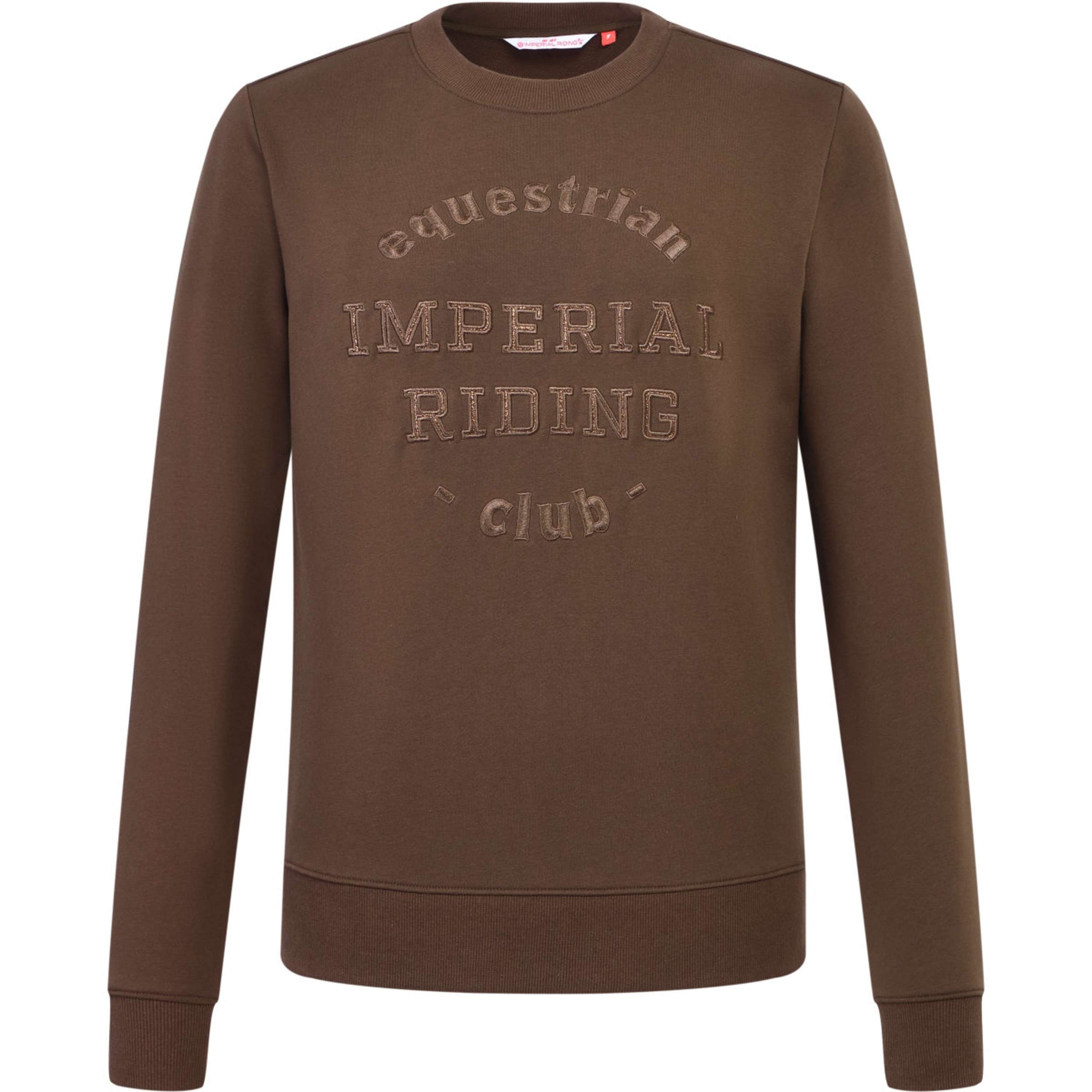 Imperial Riding Sweater IRHJoyce summer Straw Imperial Riding Sweater IRHJoyce summer Straw