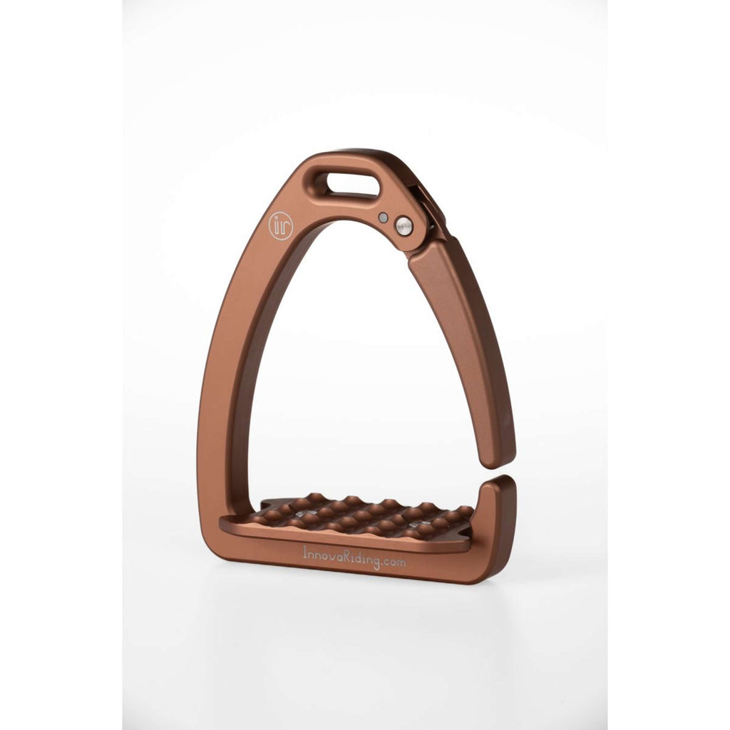 Innova Steigbügel Olympia Rosegold