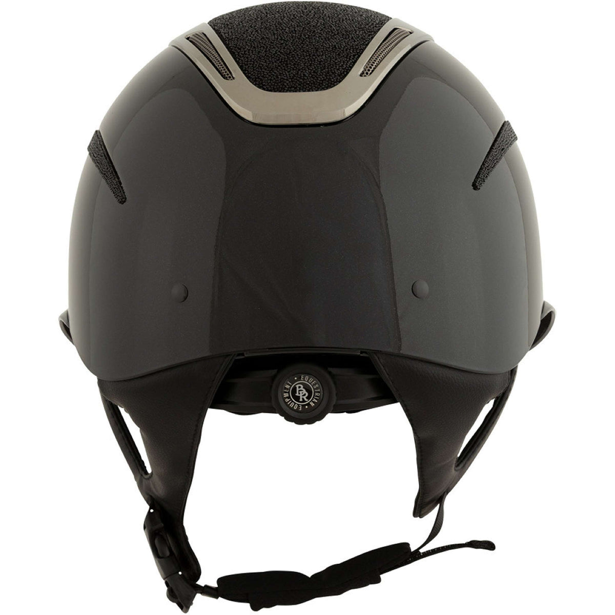 BR Reithelm Zeta Starlight Schwarz/Gunmetal