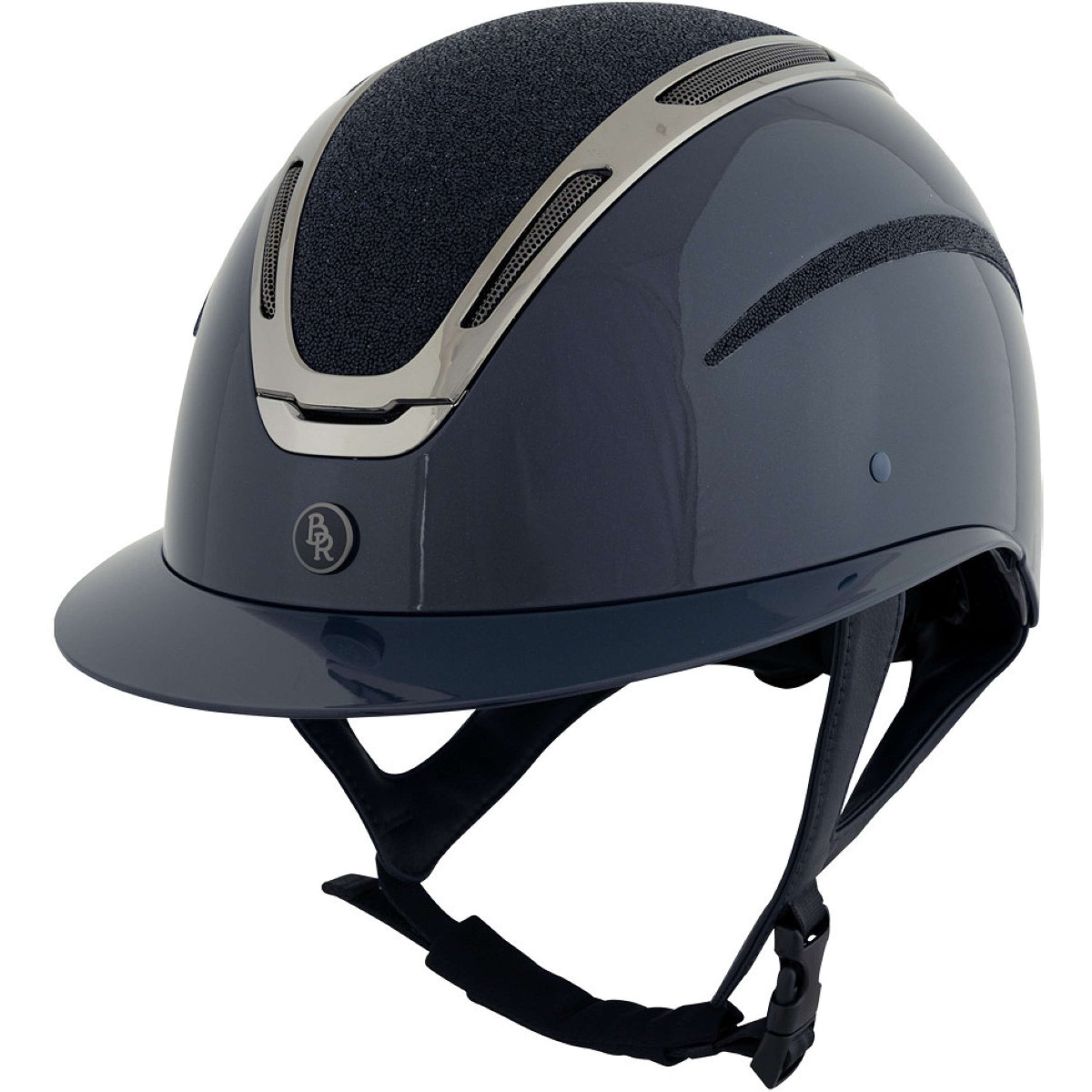BR Reithelm Zeta Starlight Navy/Gunmetal