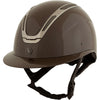 BR Reithelm Zeta Serene Shine Braun/Gunmetal
