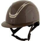 BR Reithelm Zeta Serene Shine Braun/Gunmetal