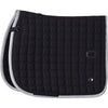 Imperial Riding Schabracke IRHLuminous Dressur Schwarz