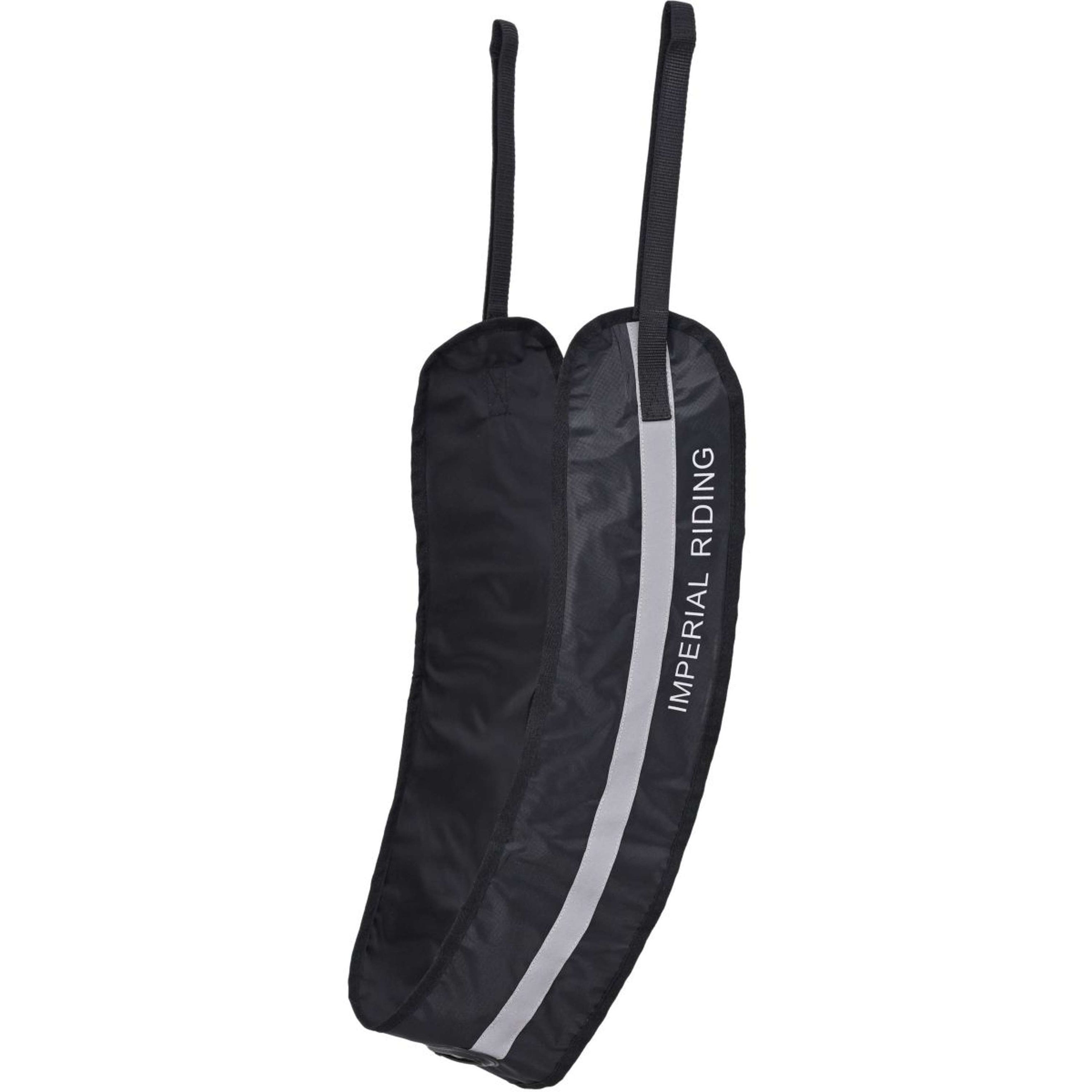 Imperial Riding Brustgeschirr IRHLuminous Schwarz