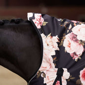 Imperial Riding Outdoordecke IRHSuper-Dry 100g Flower Print