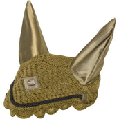 Imperial Riding Fliegenhaube IRHRebel Olivgrün