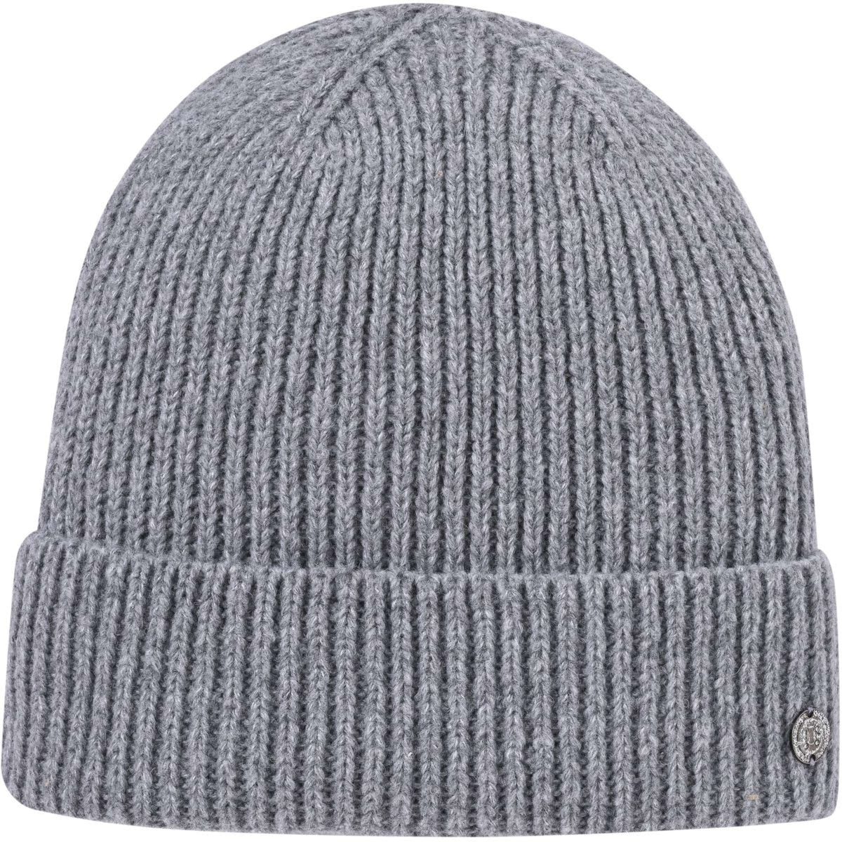 Imperial Riding Beanie IRHChilly Grau