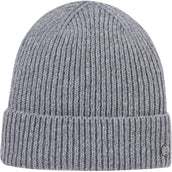 Imperial Riding Beanie IRHChilly Grau